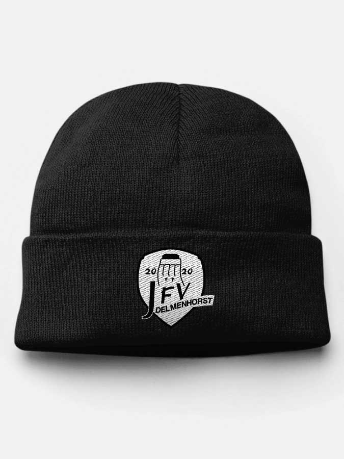 Beanie Sticklogo