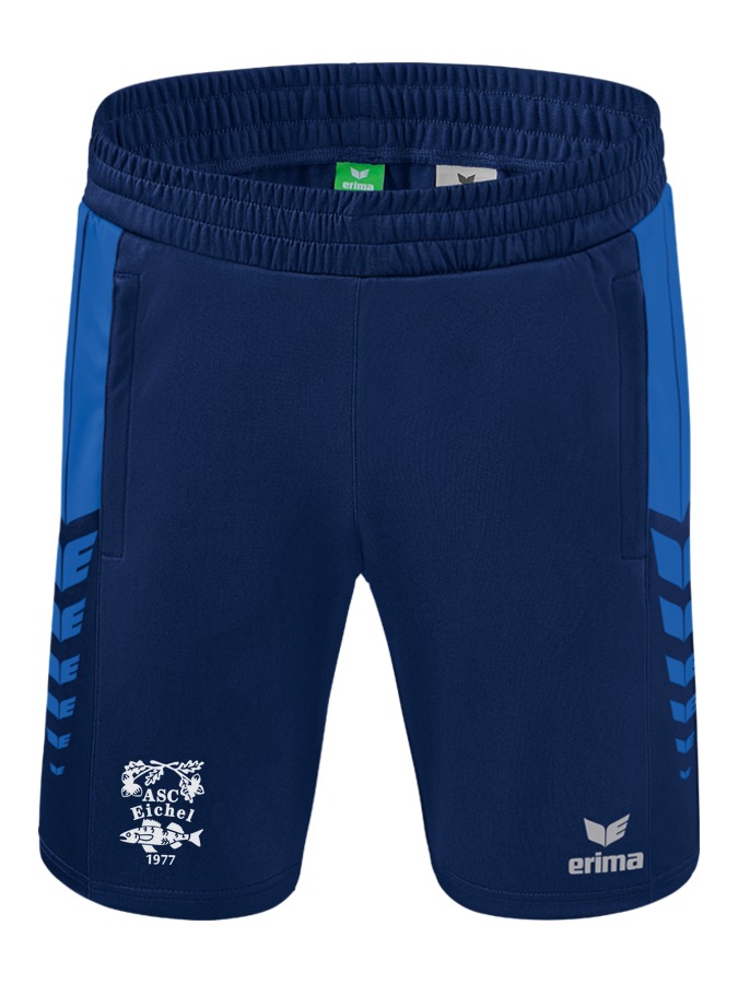 Erima Six Wings Worker Shorts