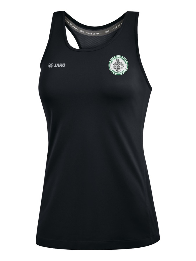 Jako Tanktop Run 2.0 Damen