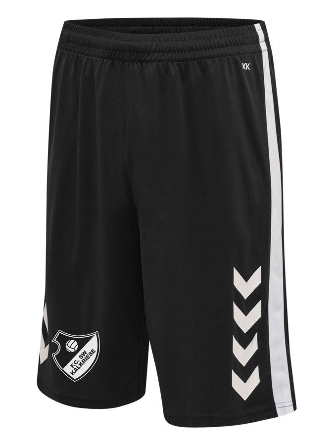 Hummel Core XK Basket Shorts