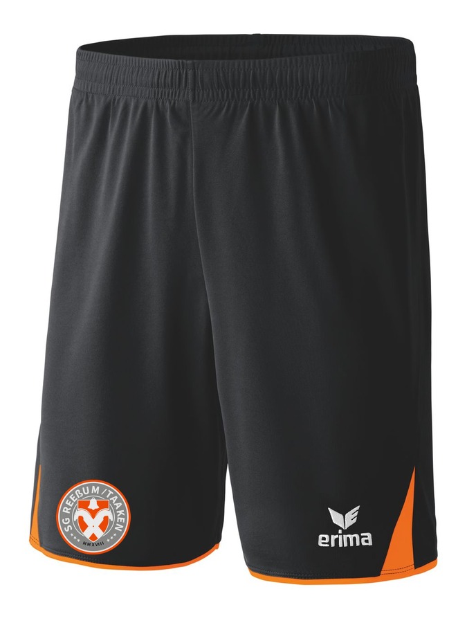 Erima Classic 5-C Shorts