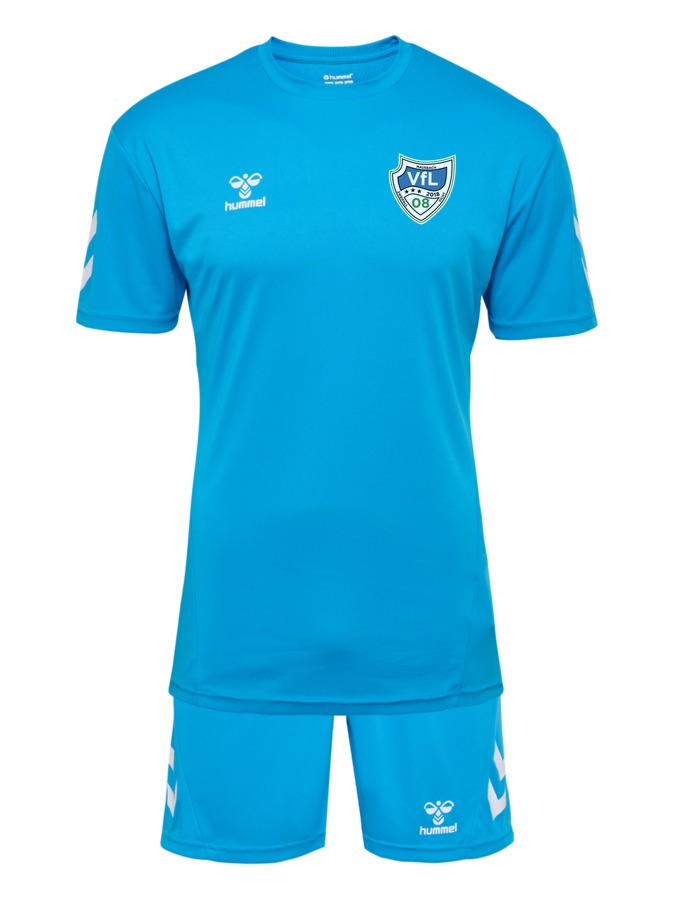 Hummel Logo Set