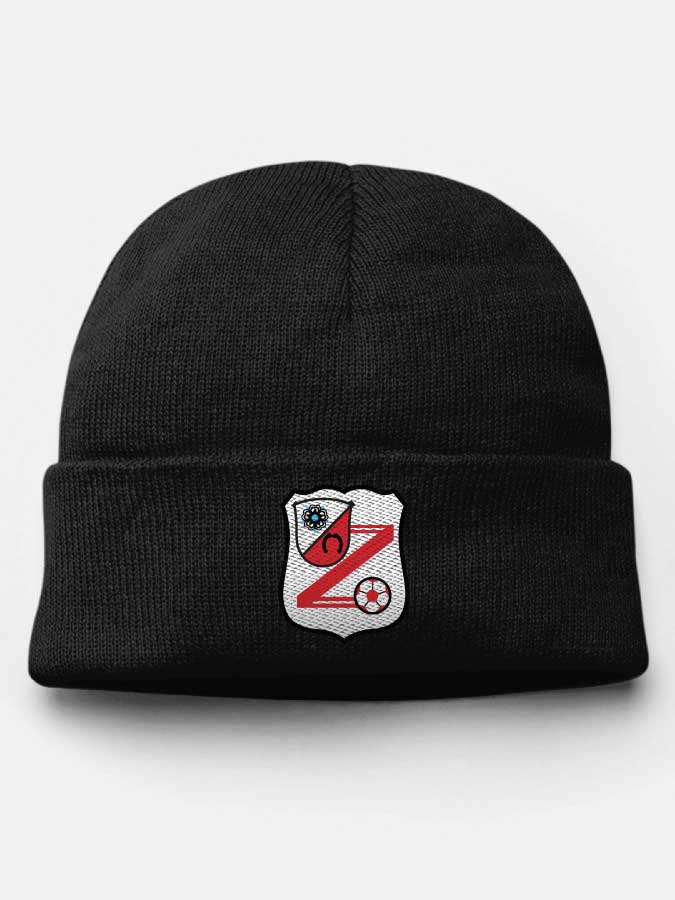 Beanie Sticklogo