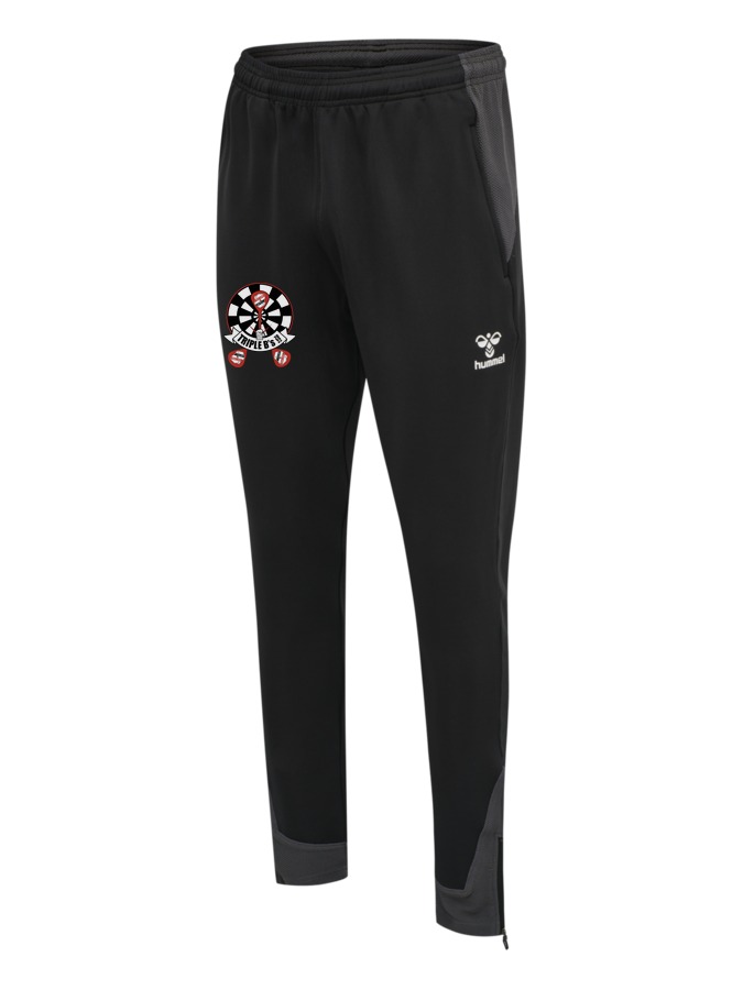 Hummel Lead Poly Pants