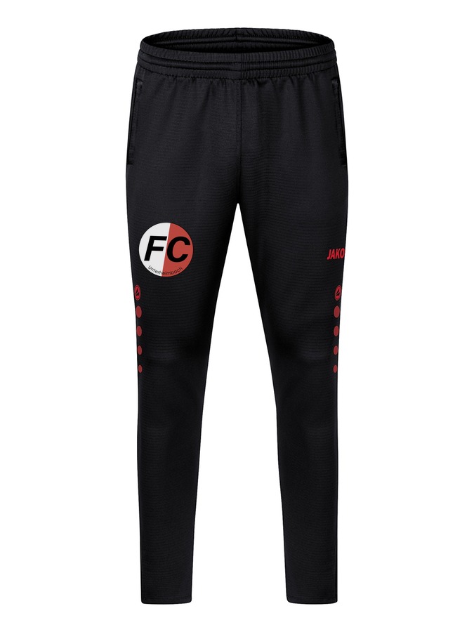 Jako Trainingshose Challenge Damen