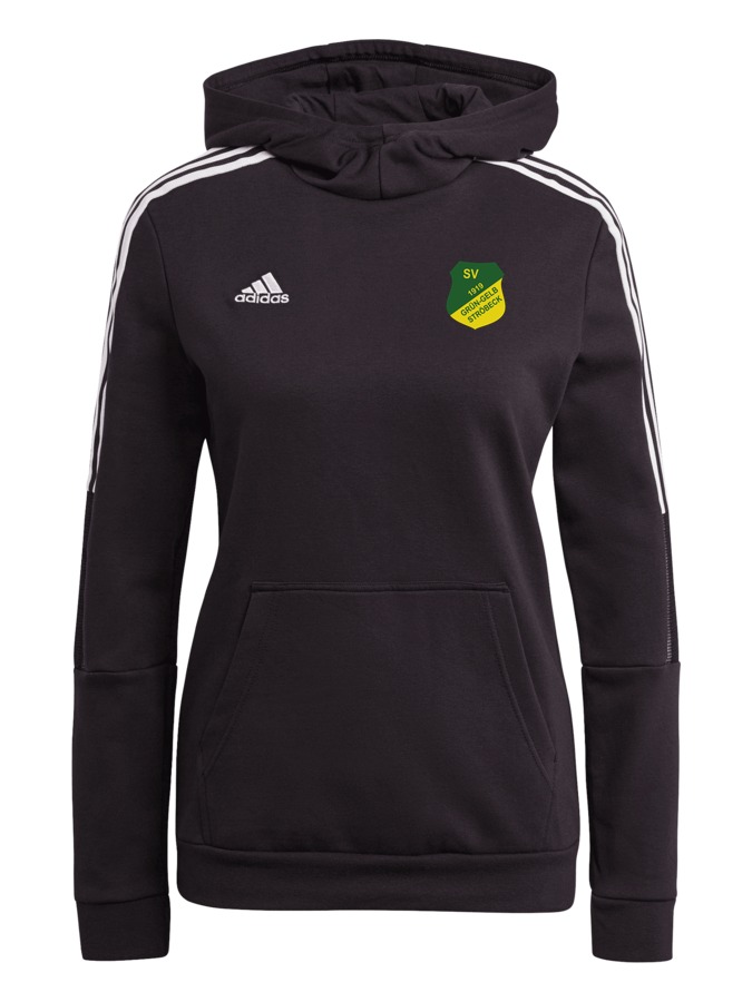adidas Tiro 21 Sweat Hoodie Damen