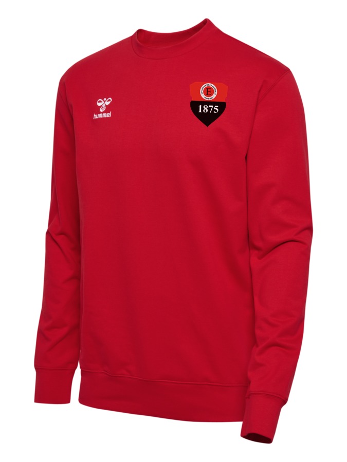 Hummel Go 2.0 Sweatshirt