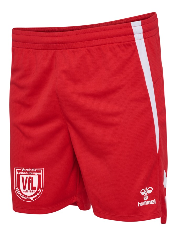 Hummel Lead 2.0 Shorts