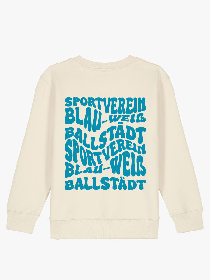 Sweater Wavy Kids