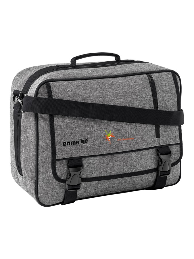 Erima Travel Line Laptop Tasche