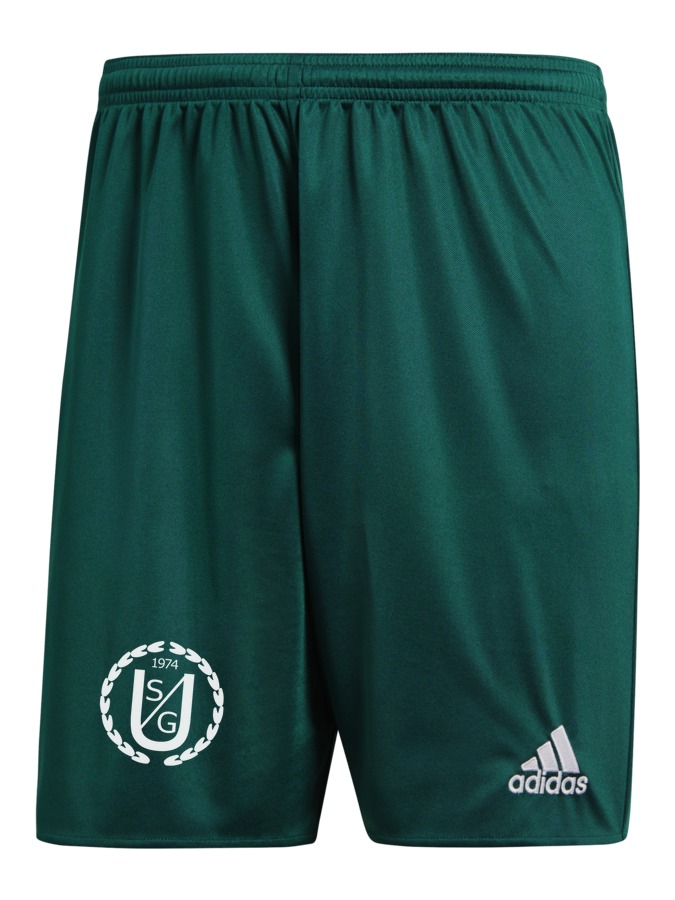 adidas Parma 16 Shorts ohne Innenslip