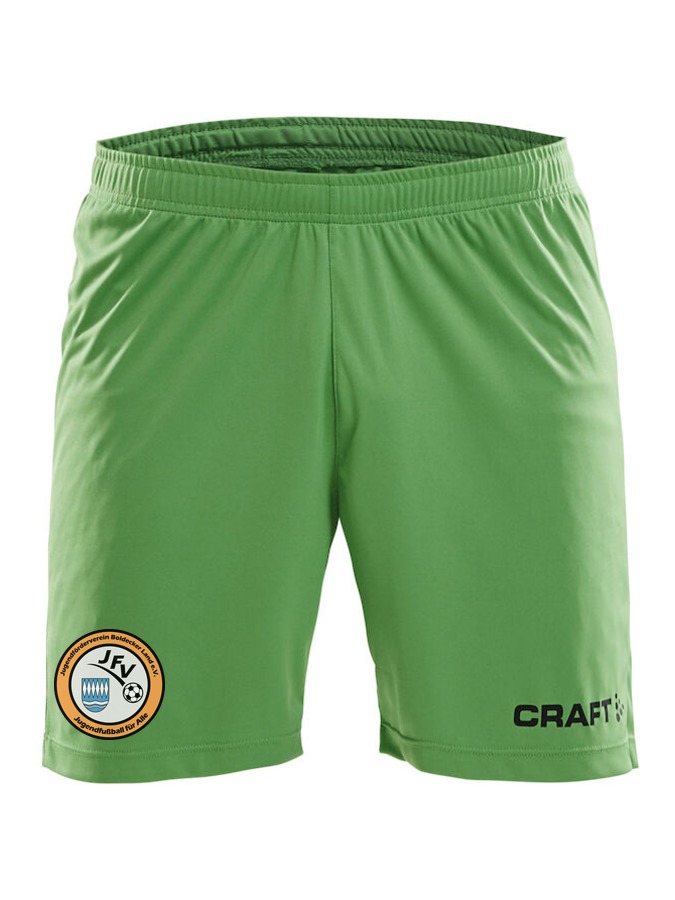 Craft Squad Go Torwart-Shorts