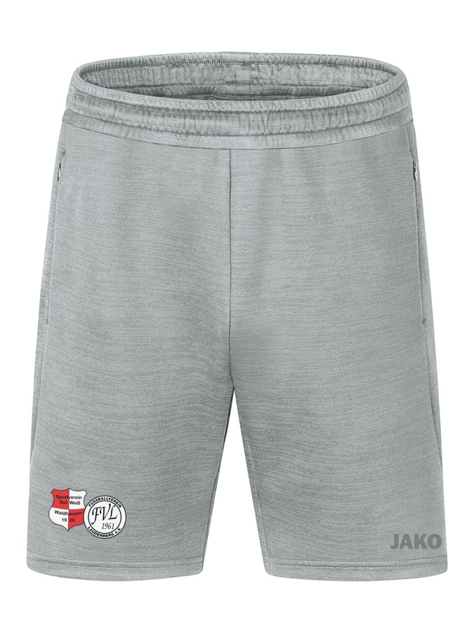 Jako Short Challenge
