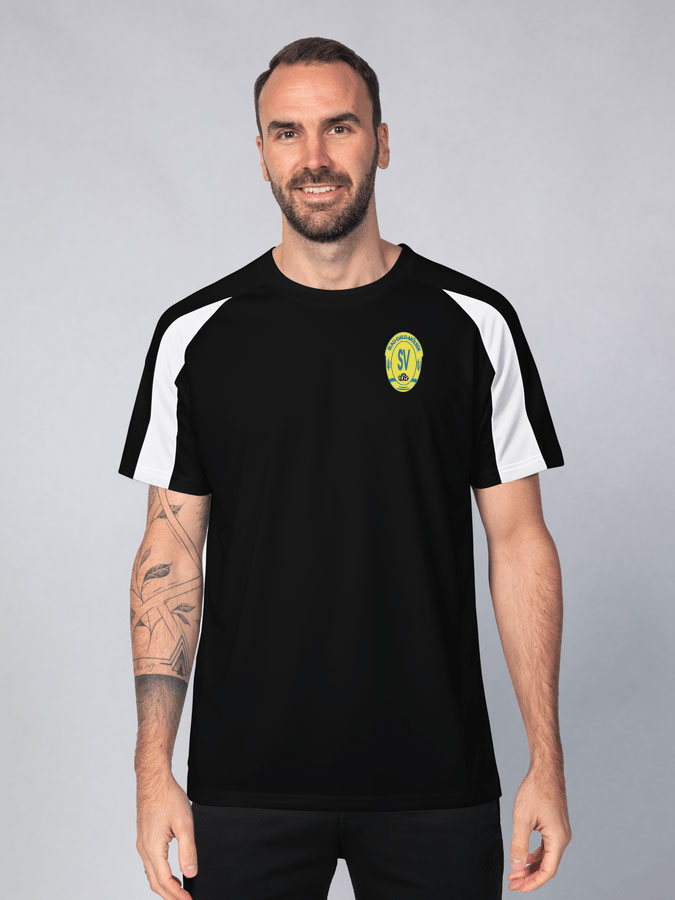 Trainingsshirt Function Herren