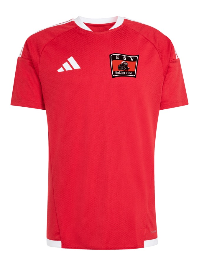 adidas Tiro 26 Competition Match Day Trikot