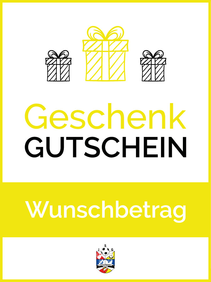 Gutschein zum Ausdrucken