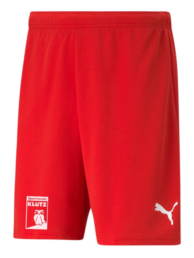 PUMA teamRISE Short