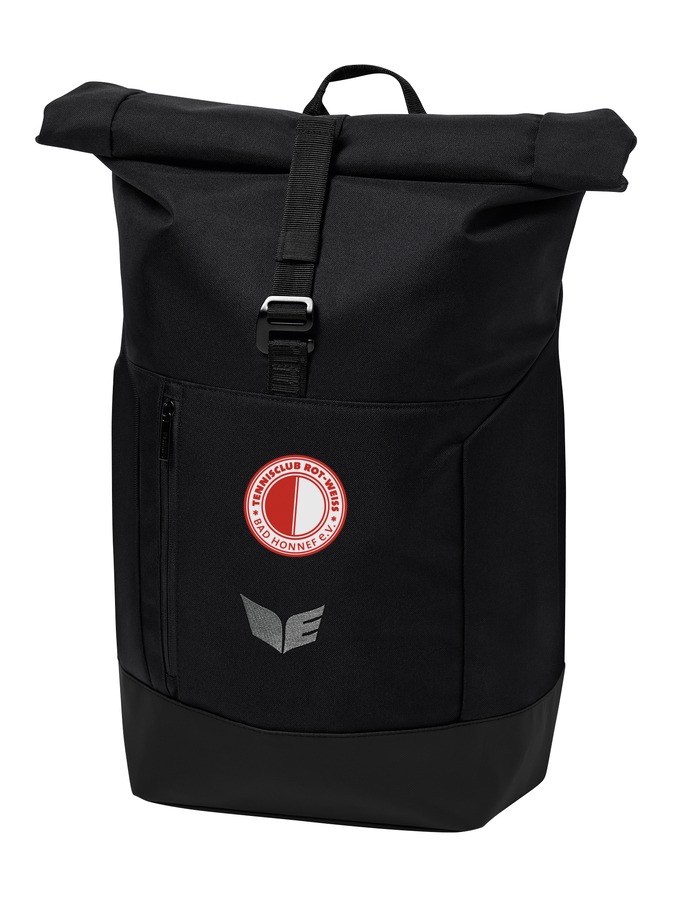 Erima Rolltop Rucksack