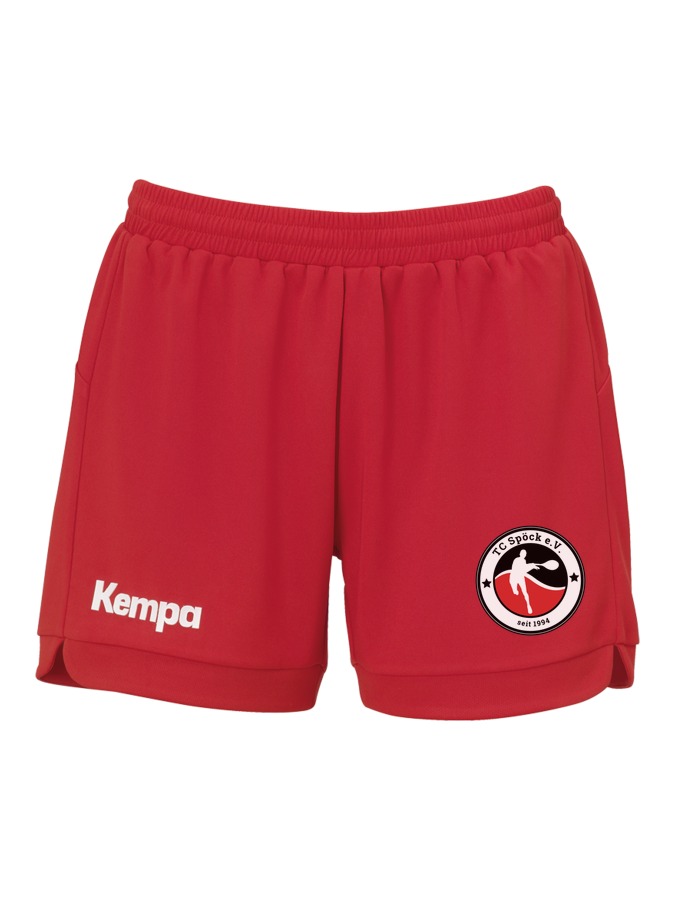 Kempa Prime Shorts Damen