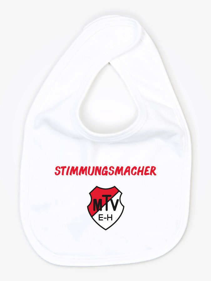 Babylätzchen Stimmungsmacher