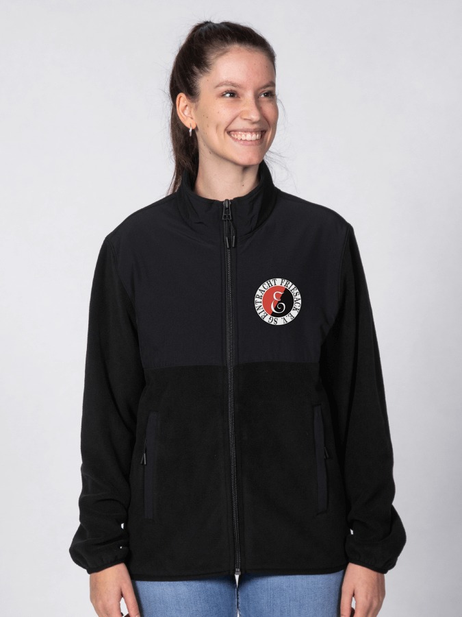 Fleecejacke Explore Unisex