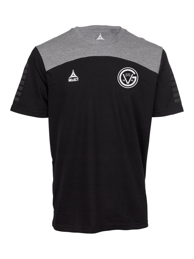Select T-Shirt Oxford