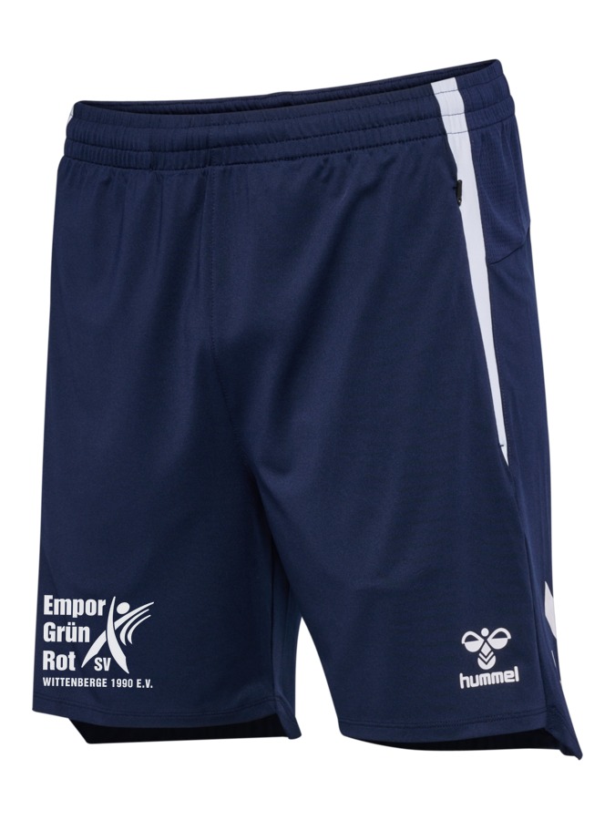 Hummel Lead 2.0 Training Shorts