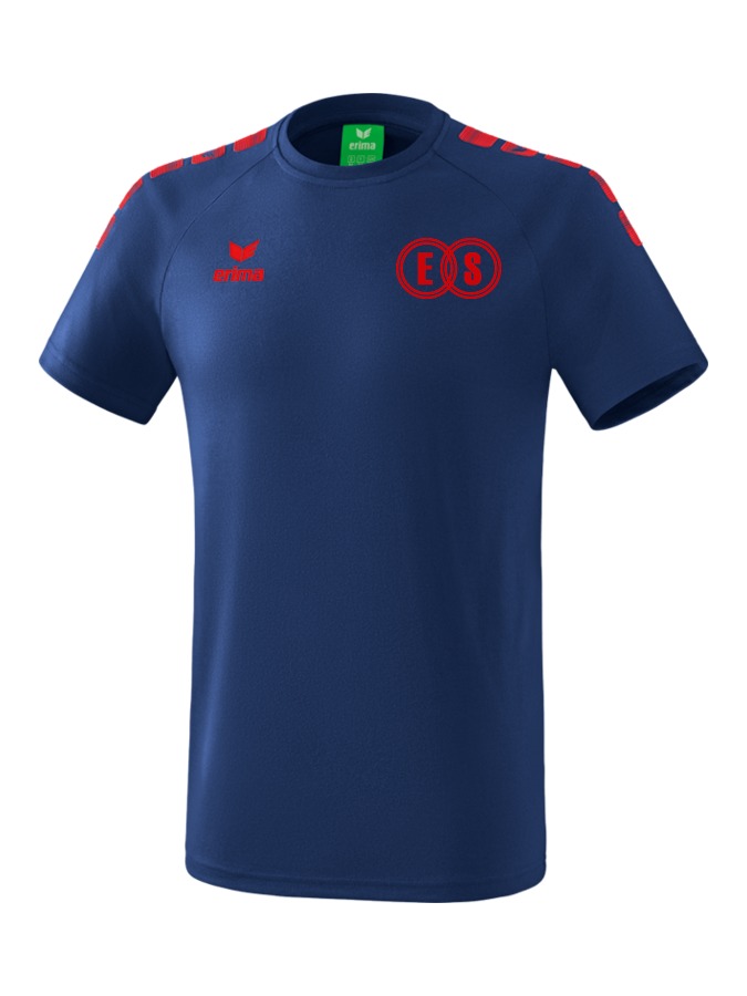 Erima Essential 5-C T-Shirt