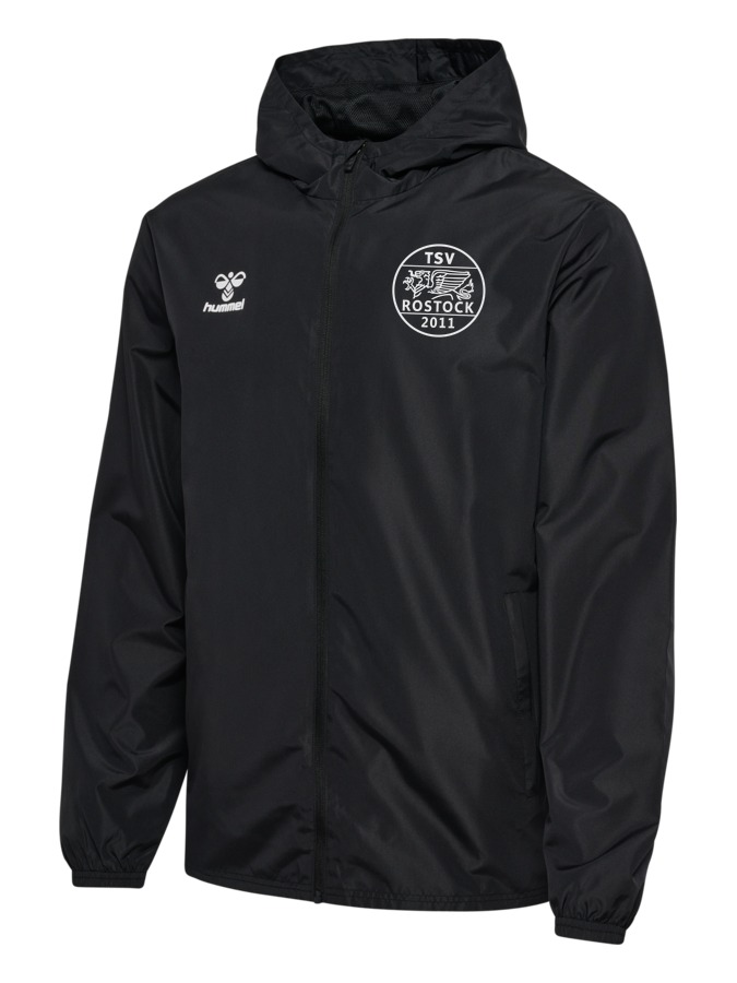 Hummel Essential Aw Jacke