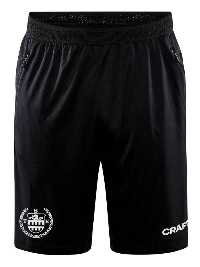 Craft Evolve Schiedsrichter-Shorts