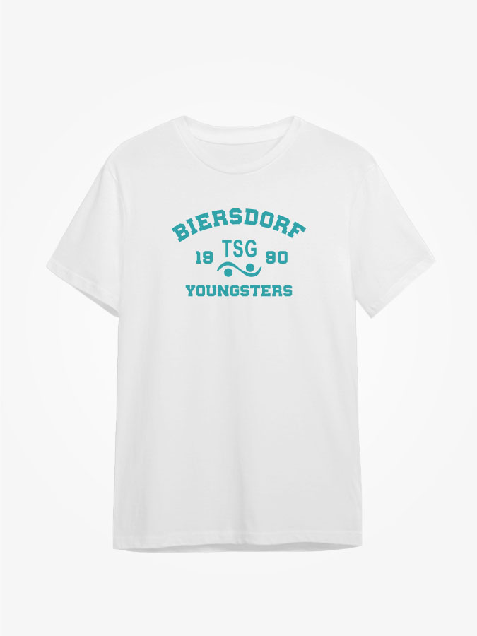 Shirt Youngsters Kids