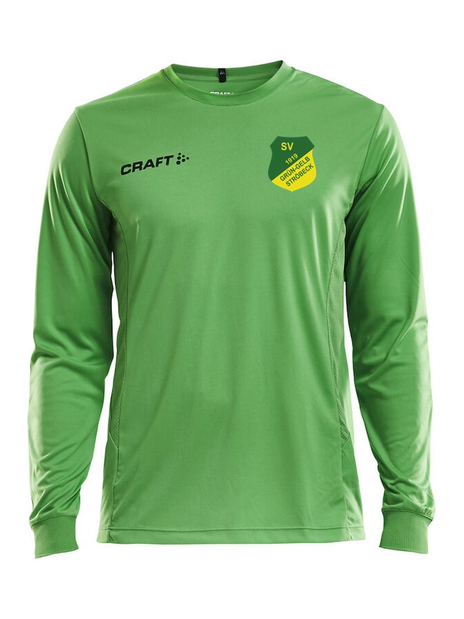Craft Squad Go Torwart-Trikot