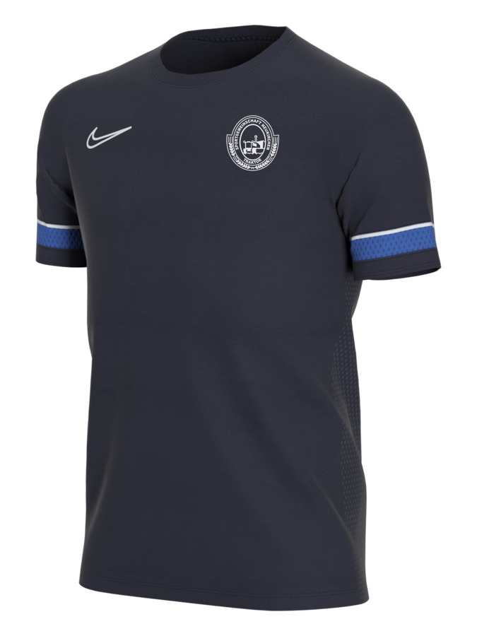 Nike Academy 21 Trainingsshirt Kinder