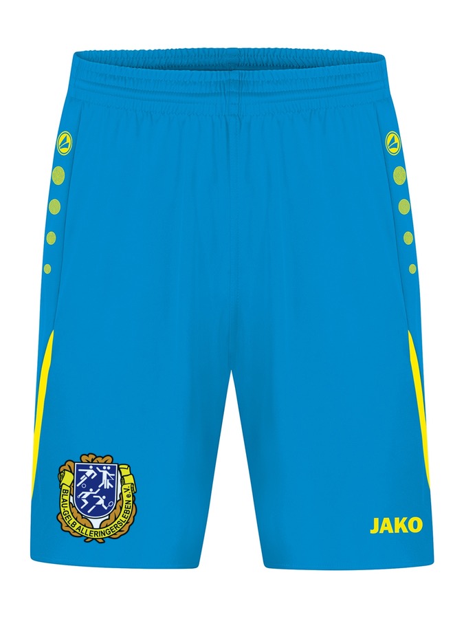 Jako Sporthose Challenge