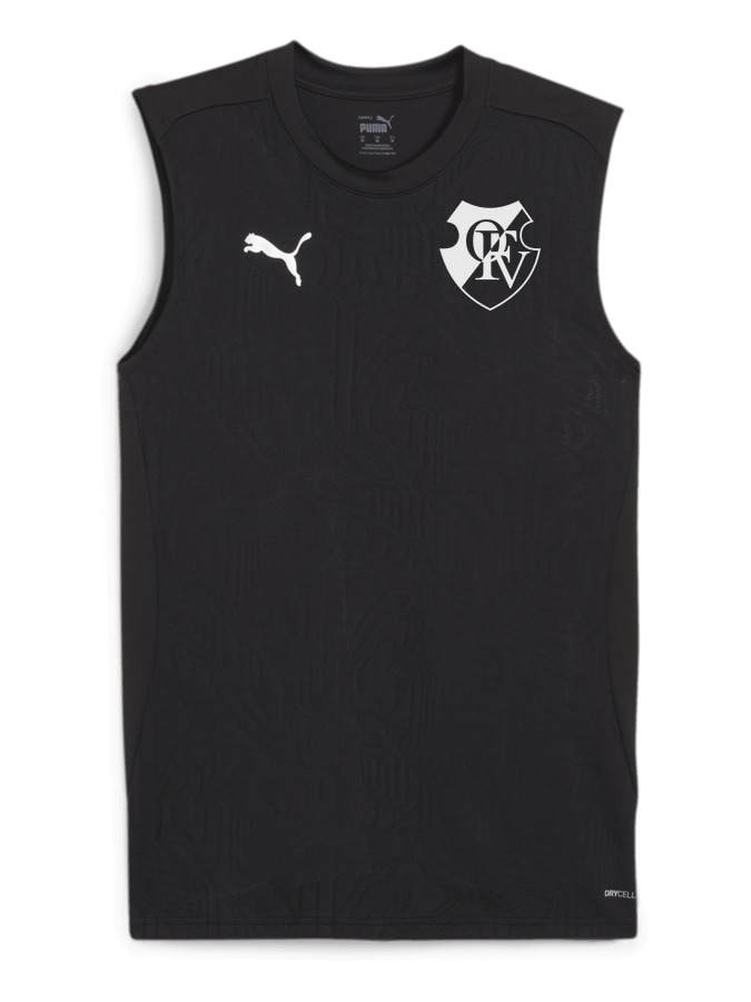 PUMA teamFINAL Trainingstanktop