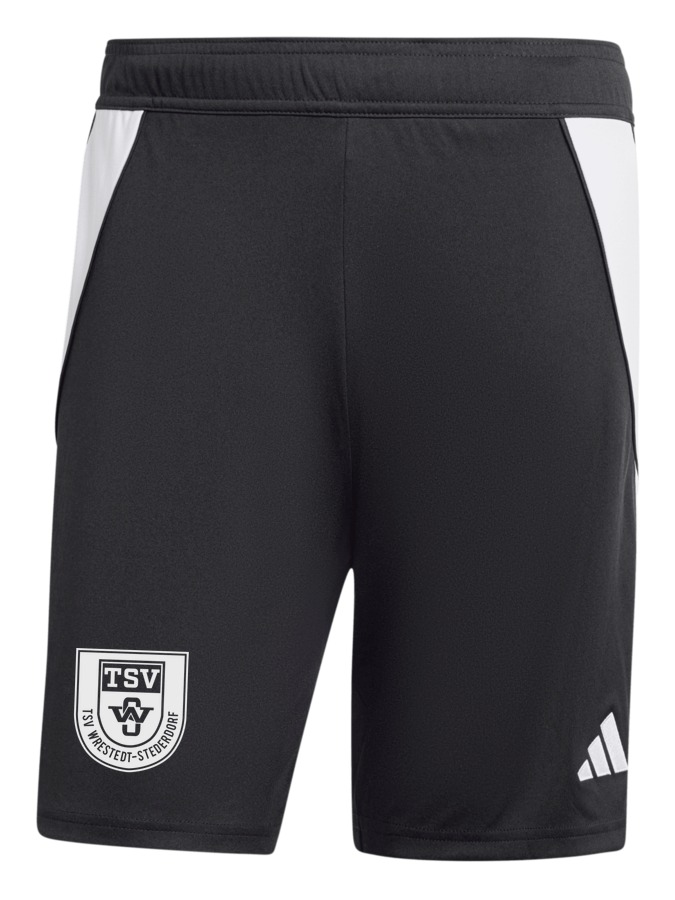 adidas Tiro 24 Training 2 In 1 Short