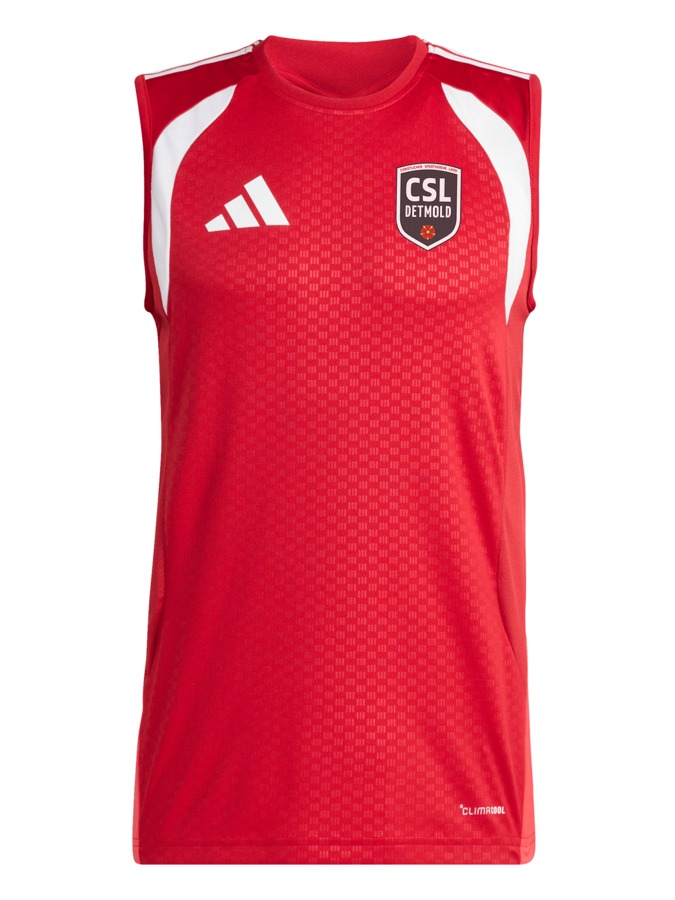 adidas Tiro 26 Competition ärmelloses Trikot