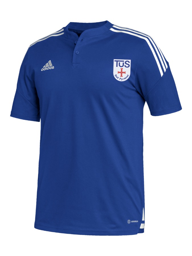 adidas Condivo 22 Poloshirt