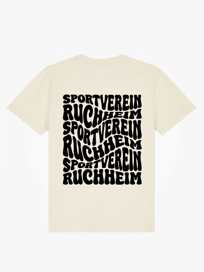Shirt Wavy Kids