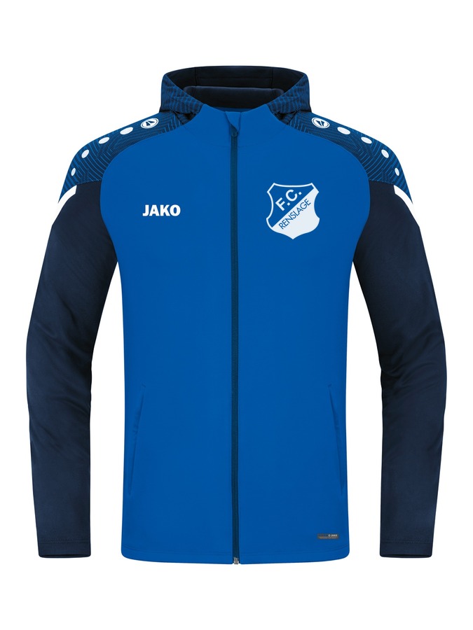 Jako Kapuzenjacke Performance