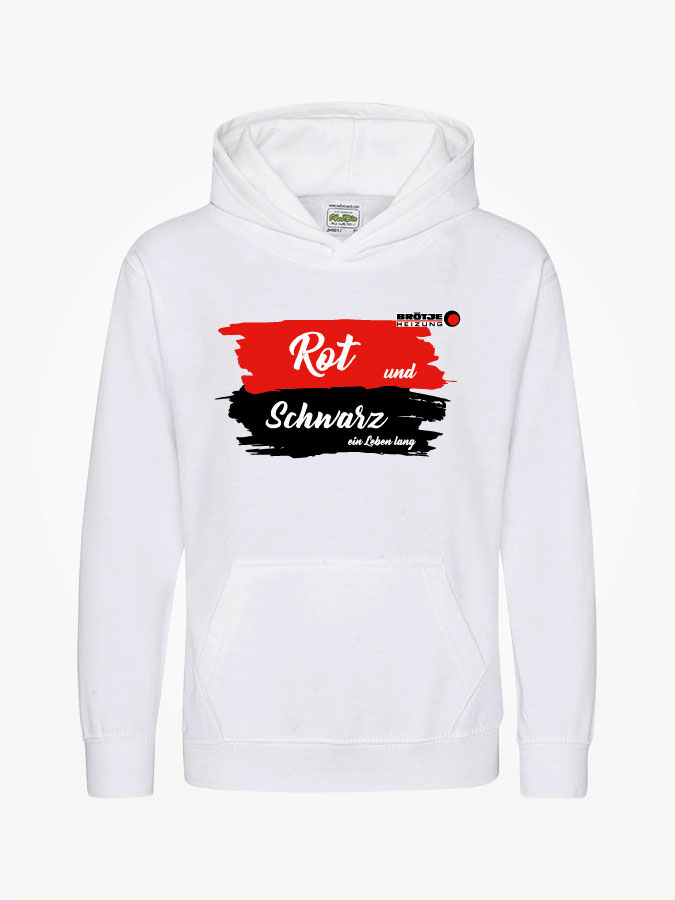 Hoodie Loyal Kids Unisex