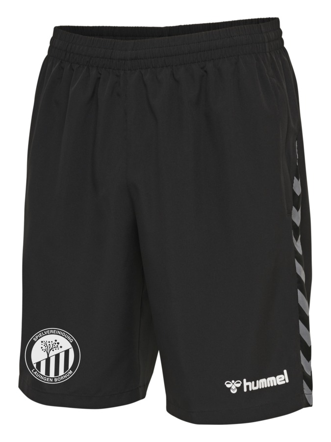 Hummel Authentic Training Short