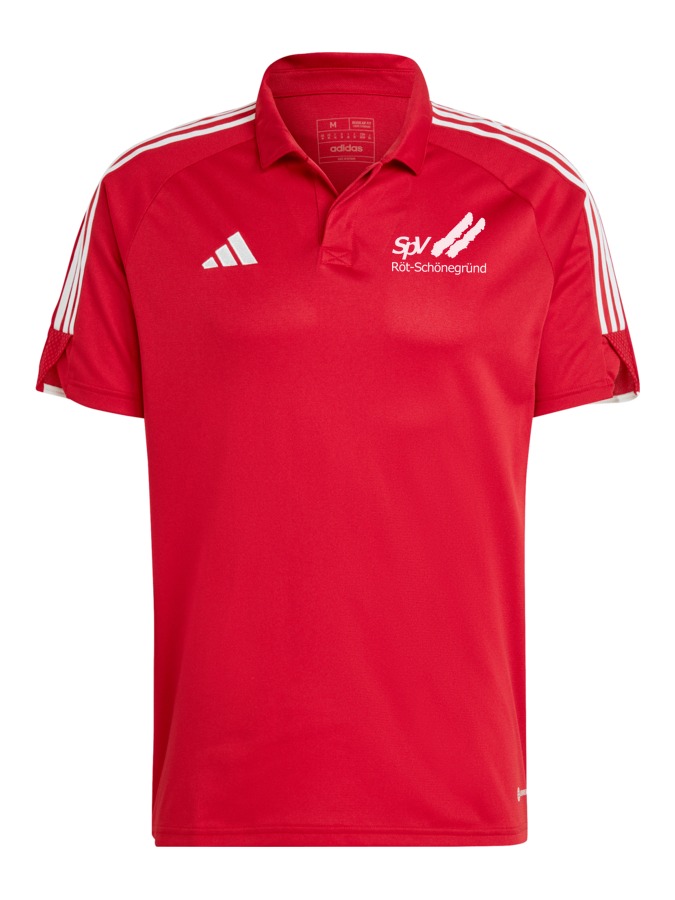 adidas Tiro 23 League Poloshirt