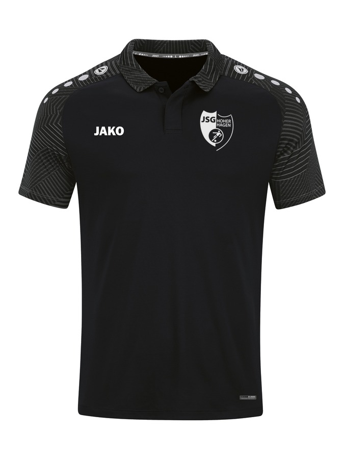 Jako Poloshirt Performance