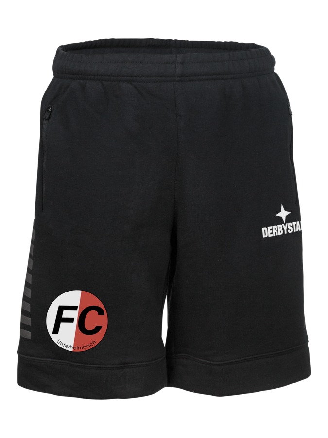Derbystar Sweatshort Ultimo
