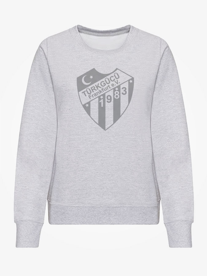 Sweater All Grey Unisex