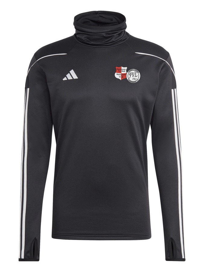adidas Tiro 23 League Trainingssweatshirt Warm