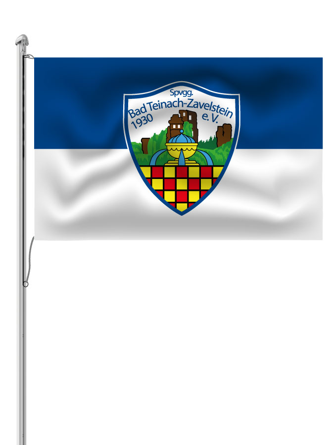 Hissfahne Logo