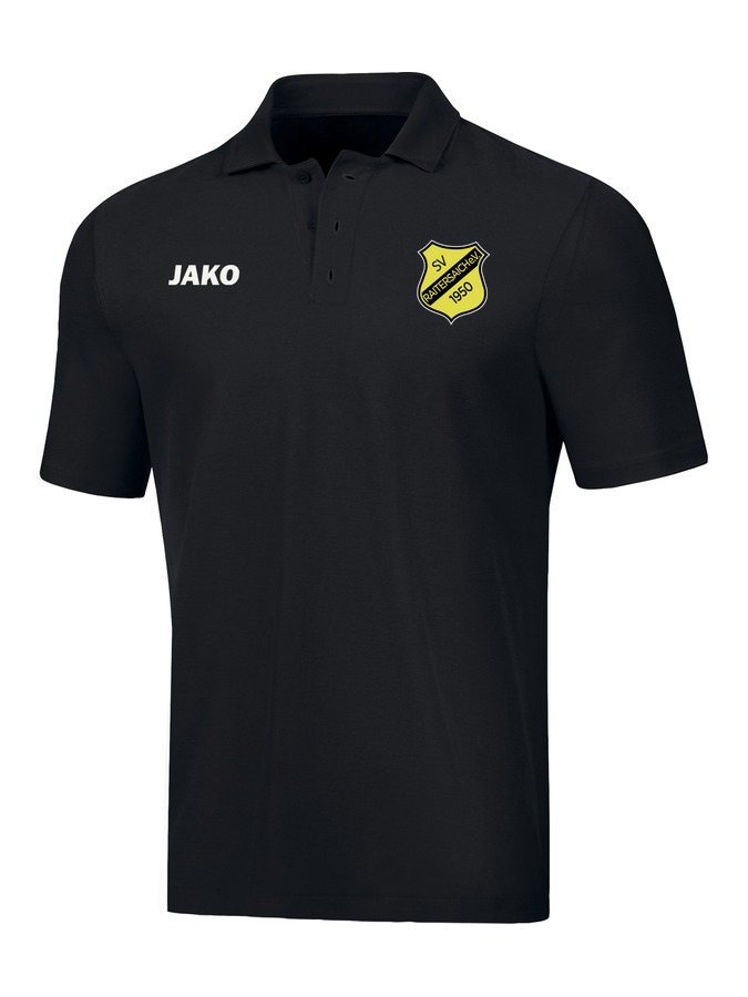 Jako Poloshirt Base