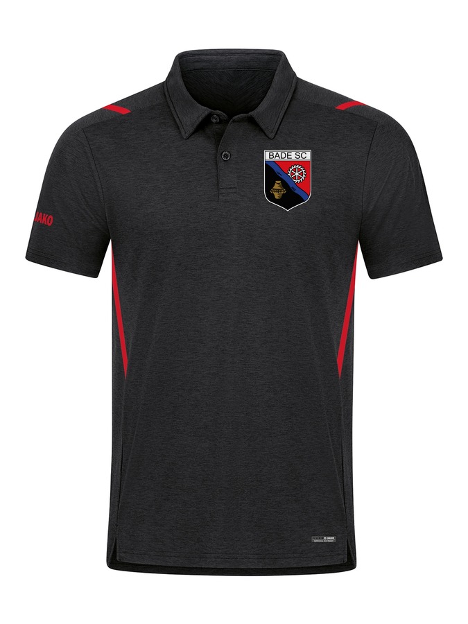 Jako Poloshirt Challenge
